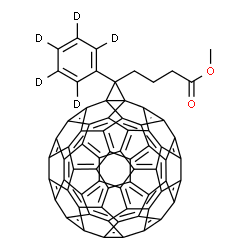 ChemSpider 2D Image | CSID:32816085 | C72H9D5O2