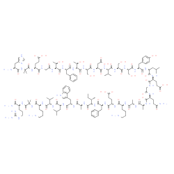 ChemSpider 2D Image | Taspoglutide | C152H232N40O45