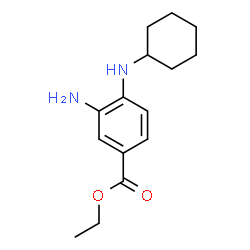 ChemSpider 2D Image | Ferrostatin-1 | C15H22N2O2