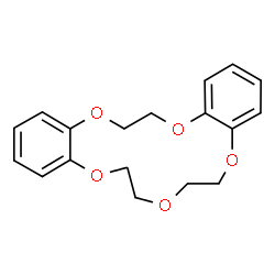 ChemSpider 2D Image | 1690434 | C18H20O5