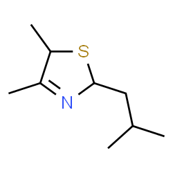 ChemSpider 2D Image | XJ6642800 | C9H17NS