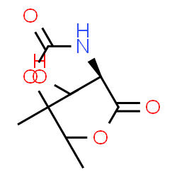 ChemSpider 2D Image | N-BOC-D-Serine methyl ester | C9H17NO5