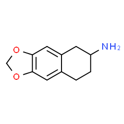 ChemSpider 2D Image | MDAT | C11H13NO2