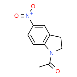 ChemSpider 2D Image | NM1892800 | C10H10N2O3