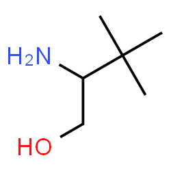 ChemSpider 2D Image | t-Butylethanolamine | C6H15NO