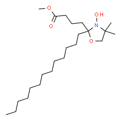 ChemSpider 2D Image | 5-MeSL | C23H45NO4