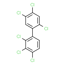 ChemSpider 2D Image | 2508233 | C12H4Cl6