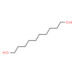 ChemSpider 2D Image | HD8433713 | C10H22O2