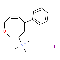 ChemSpider 2D Image | MFCD09866210 | C16H22INO