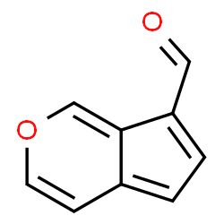 ChemSpider 2D Image | Norviburtinal | C9H6O2