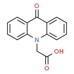 ChemSpider 2D Image | cridanimod | C15H11NO3