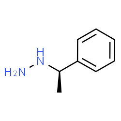 ChemSpider 2D Image | (+)-mebanazine | C8H12N2