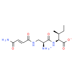 ChemSpider 2D Image | dapdiamide B | C13H22N4O5