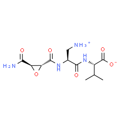 ChemSpider 2D Image | dapdiamide E | C12H20N4O6