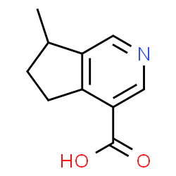 ChemSpider 2D Image | Plantagonine | C10H11NO2