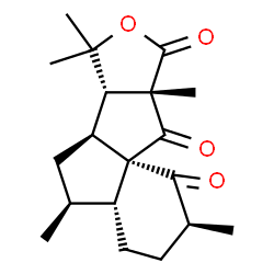 ChemSpider 2D Image | elisabanolide | C19H26O4
