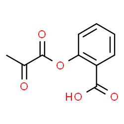 ChemSpider 2D Image | OBA-09 | C10H8O5