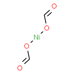 ChemSpider 2D Image | nickel formate | C2H2NiO4
