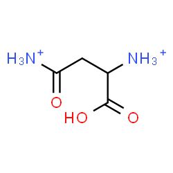 ChemSpider 2D Image | 1-Carboxy-3-oxo-1,3-propanediaminium | C4H10N2O3