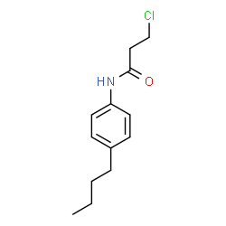 ChemSpider 2D Image | CHEMBRDG-BB 5349822 | C13H18ClNO