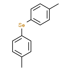 ChemSpider 2D Image | MFCD00025969 | C14H14Se