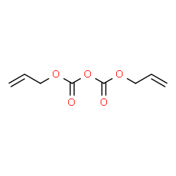 ChemSpider 2D Image | (Alloc)2O | C8H10O5