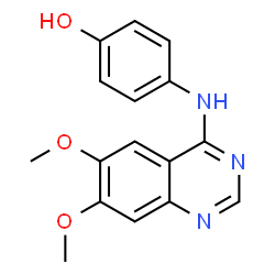 ChemSpider 2D Image | JANEX-1 | C16H15N3O3