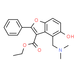 ChemSpider 2D Image | Phenicaberan | C20H21NO4