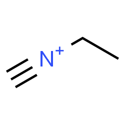 ChemSpider 2D Image | N-Methylidyneethanaminium | C3H6N