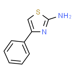 ChemSpider 2D Image | XJ2878000 | C9H8N2S