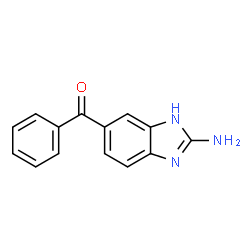 ChemSpider 2D Image | R-18986 | C14H11N3O