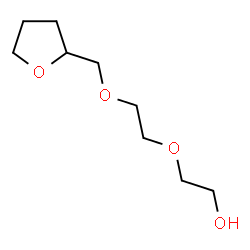 ChemSpider 2D Image | Tetraglycol | C9H18O4