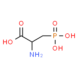 ChemSpider 2D Image | AP-3 | C3H8NO5P