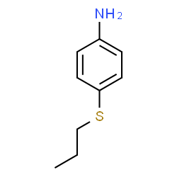 ChemSpider 2D Image | CHEMBRDG-BB 9071293 | C9H13NS