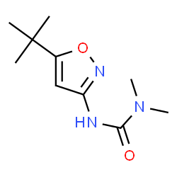 ChemSpider 2D Image | ISOXYL | C10H17N3O2