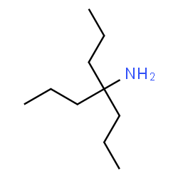 ChemSpider 2D Image | diprobutine | C10H23N