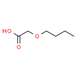 ChemSpider 2D Image | AF6672500 | C6H12O3