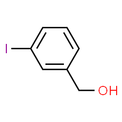 ChemSpider 2D Image | DO8318000 | C7H7IO
