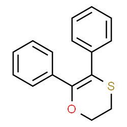 ChemSpider 2D Image | P 293 | C16H14OS