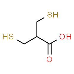 ChemSpider 2D Image | Dihydroasparagusic acid | C4H8O2S2