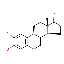ChemSpider 2D Image | 2-MeO-E1 | C19H24O3