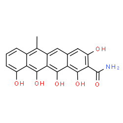 ChemSpider 2D Image | 6-Methylpretetramide | C20H15NO6