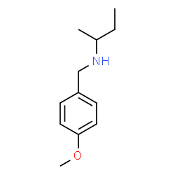 ChemSpider 2D Image | CHEMBRDG-BB 4022331 | C12H19NO