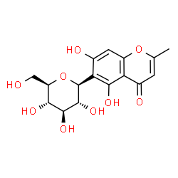 ChemSpider 2D Image | Biflorin | C16H18O9