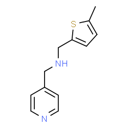ChemSpider 2D Image | CHEMBRDG-BB 9023892 | C12H14N2S