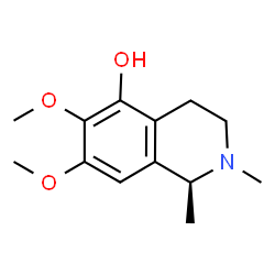 ChemSpider 2D Image | Gigantine | C13H19NO3