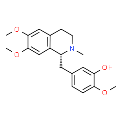 ChemSpider 2D Image | Tritopine | C20H25NO4
