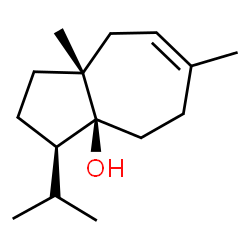 ChemSpider 2D Image | Carotol | C15H26O