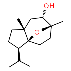 ChemSpider 2D Image | Daucol | C15H26O2