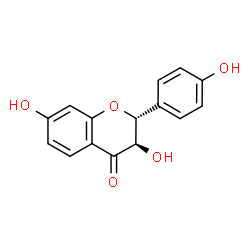 ChemSpider 2D Image | Garbanzol | C15H12O5